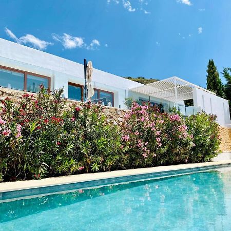La Casa De Cristal - Alpujarra Escape Villa Orgiva Exteriör bild