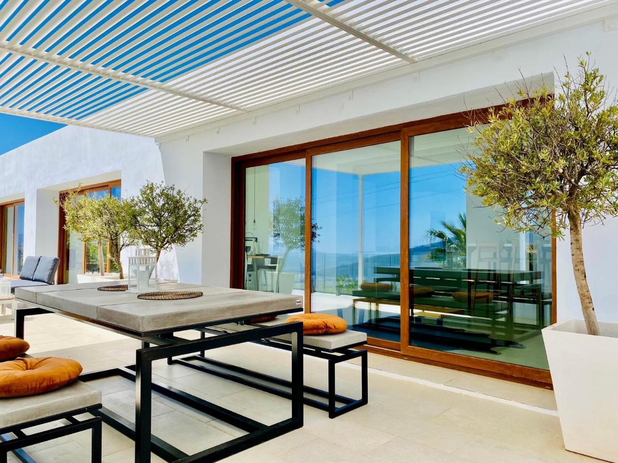 La Casa De Cristal - Alpujarra Escape Villa Orgiva Exteriör bild